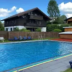 Nyaraló Gamssteige Im Reichenbach G24a