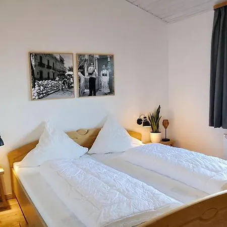 Gamssteige Im Reichenbach G24a Feriehus Nesselwang