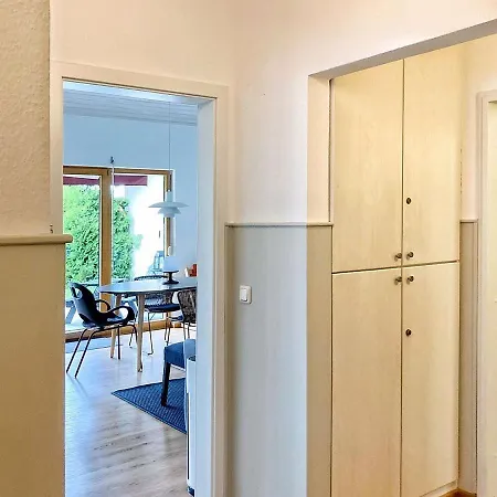 Gamssteige Im Reichenbach G24a Feriehus Nesselwang