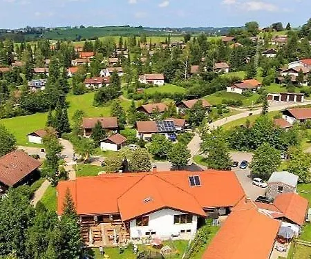 Gamssteige Im Reichenbach G24a Feriehus *