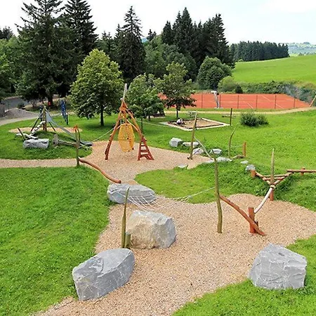 Feriehus Gamssteige Im Reichenbach G24a *
